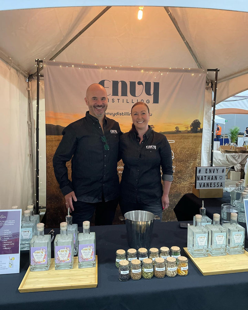 Melbourne Gin Festival 2022