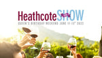 Heathcote on Show 2022 - pop-up cellar door & tastings
