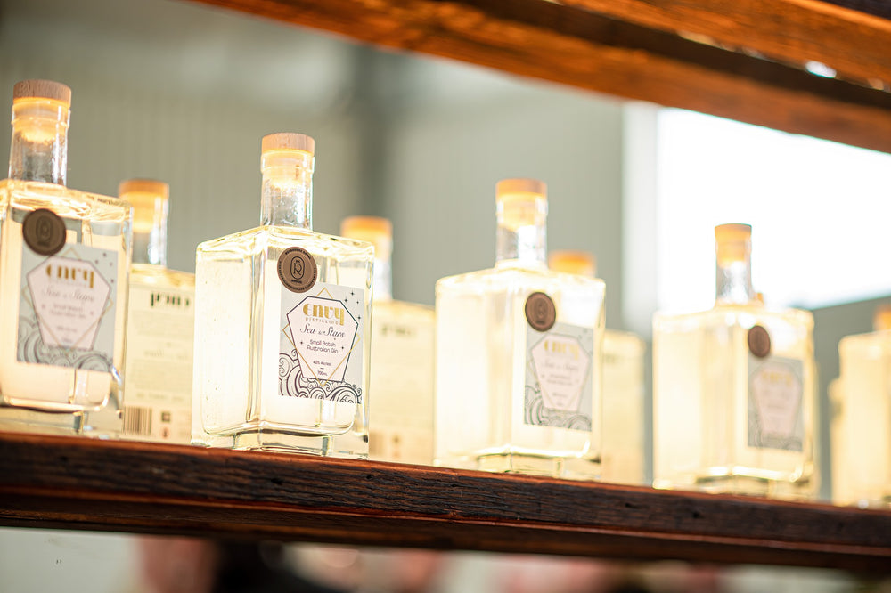 Return your Envy bottles back to us!