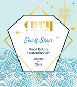 Sea & Stars Gin (700ml)