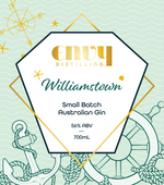 Williamstown Gin (700ml)